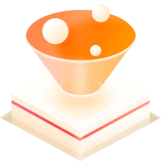 開(kāi)發(fā)和運(yùn)營(yíng)相結(jié)合，我們做的不單是軟件開(kāi)發(fā)、也為客戶(hù)提供適合自己的推廣運(yùn)營(yíng)方案，同時(shí)還有海量數(shù)據(jù)幫您引流